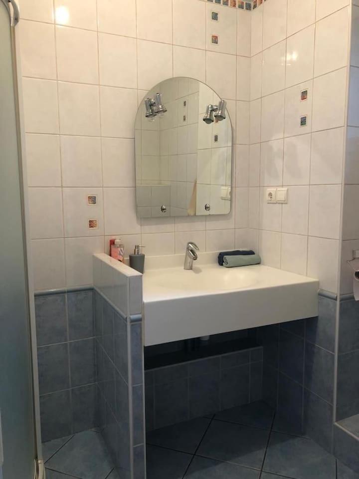Appartement Cosy Saint-Etienne  Eksteriør billede