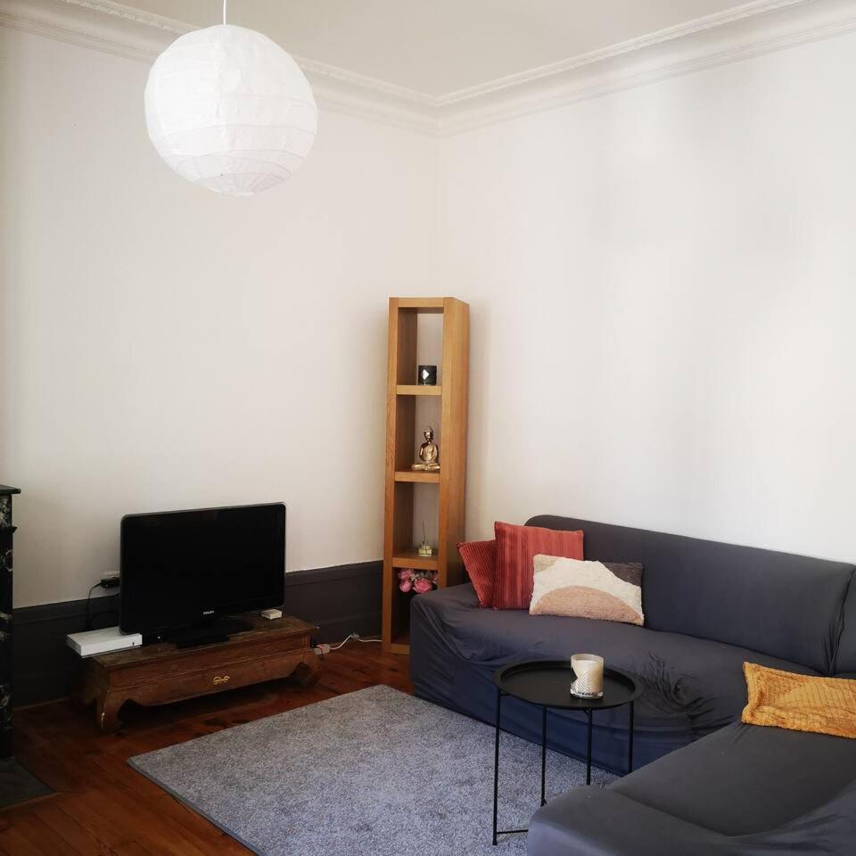 Appartement Cosy Saint-Etienne  Eksteriør billede