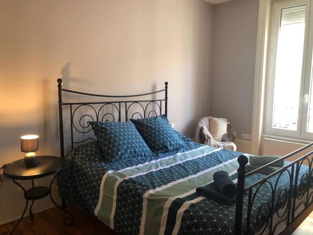 Appartement Cosy Saint-Etienne  Eksteriør billede