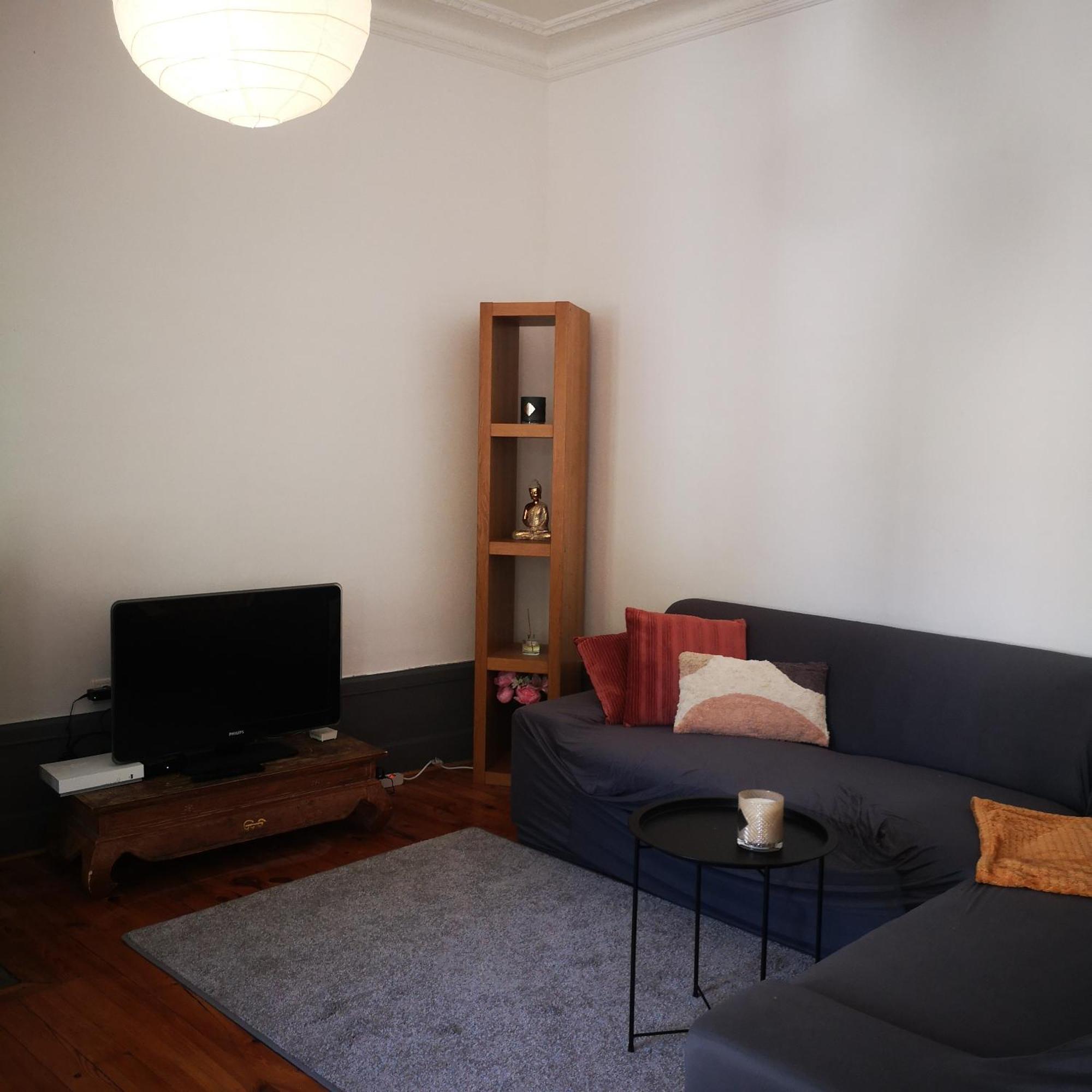 Appartement Cosy Saint-Etienne  Eksteriør billede
