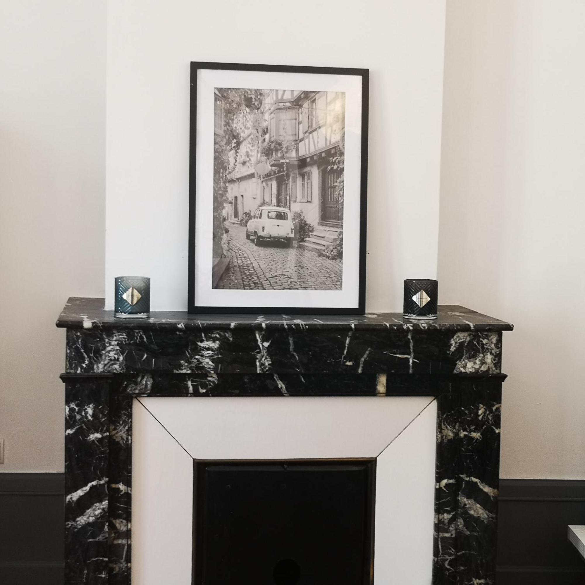 Appartement Cosy Saint-Etienne  Eksteriør billede